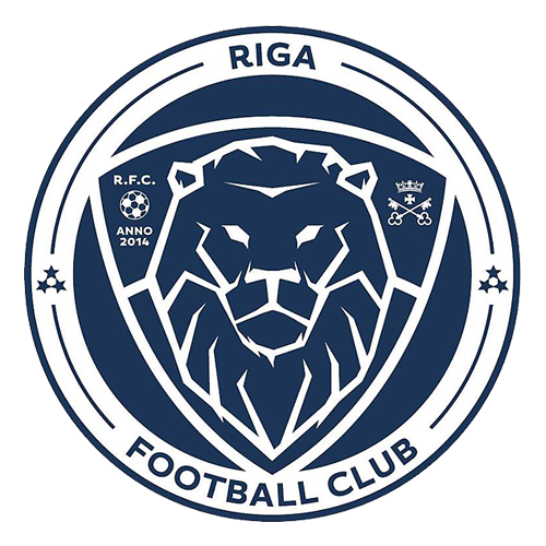 Riga FC Riga FC
