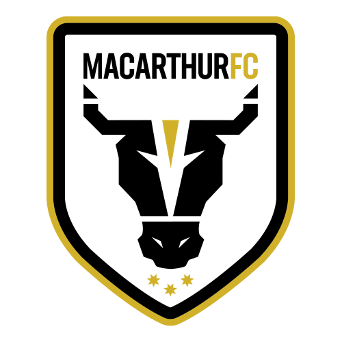 Macarthur FC Macarthur FC
