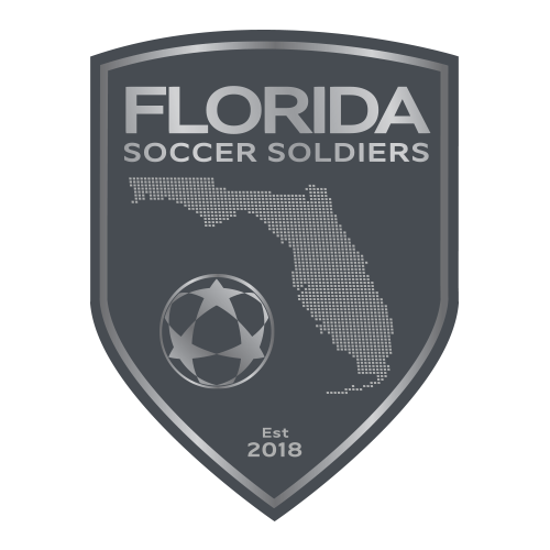 Florida Soccer Soldiers Florida Soccer Soldiers