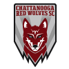 Chattanooga Red Wolves