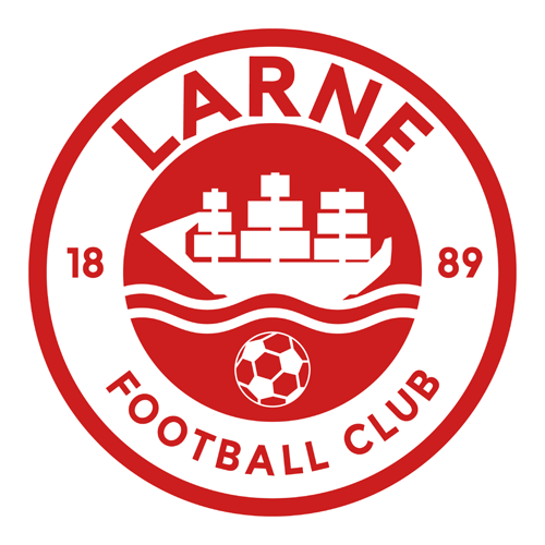 Larne Larne