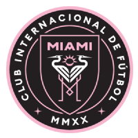 Inter Miami CF Logo