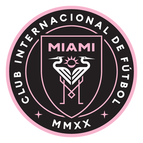 Inter Miami CF Inter Miami CF