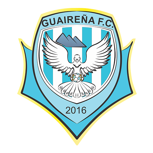 Guaireña Guaireña