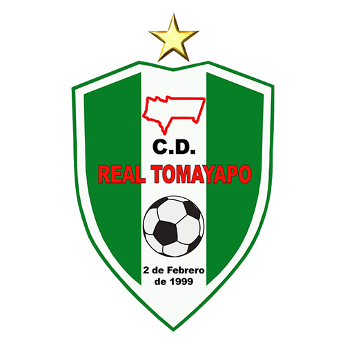 Real Tomayapo Real Tomayapo
