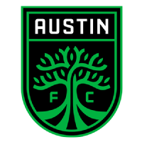 Austin FC Logo