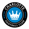 Charlotte FC logo