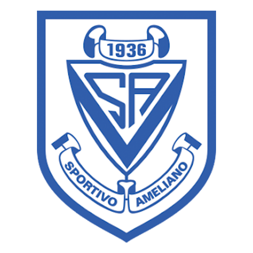 Sportivo Ameliano Sportivo Ameliano