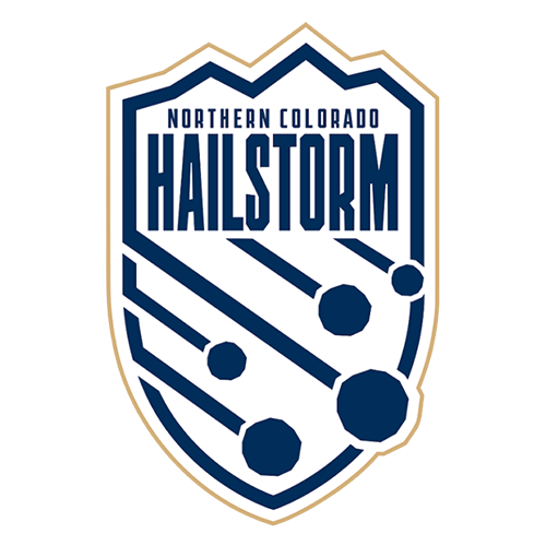 Northern Colorado Hailstorm FC Northern Colorado Hailstorm FC