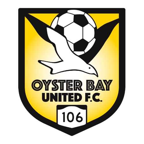 Oyster Bay United FC Oyster Bay United FC