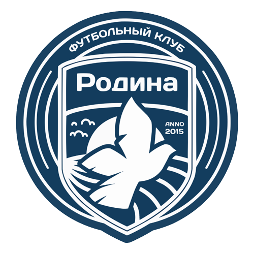 Rodina Moscow Rodina Moscow