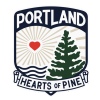 Portland Hearts of Pine
