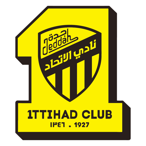 Al Ittihad Al Ittihad