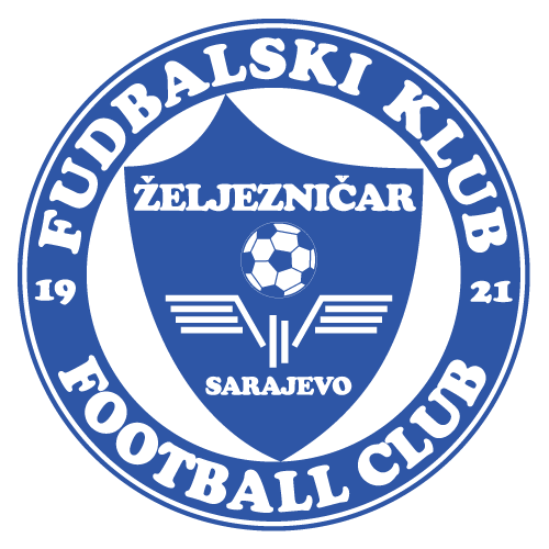 Zeljeznicar Sarajevo Zeljeznicar Sarajevo