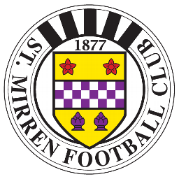 St Mirren