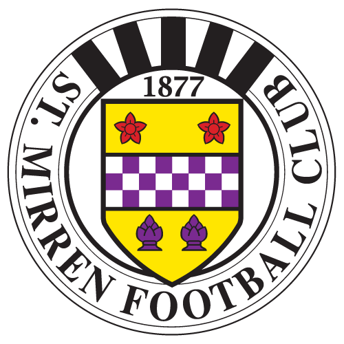 St Mirren St Mirren