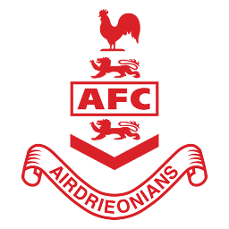 Airdrieonians