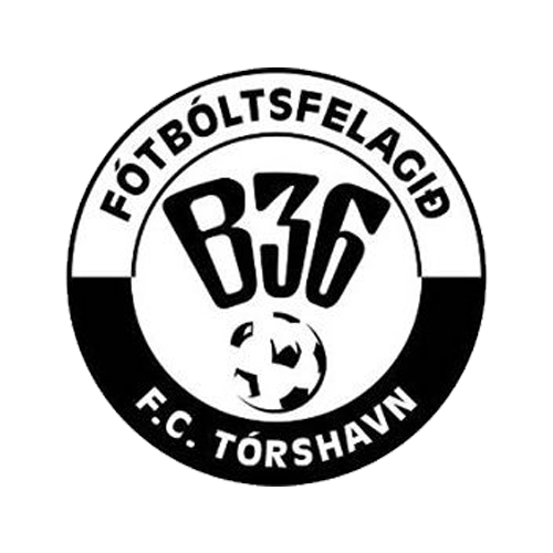 B36 Torshavn B36 Torshavn