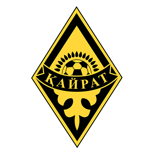 Kairat Almaty Kairat Almaty