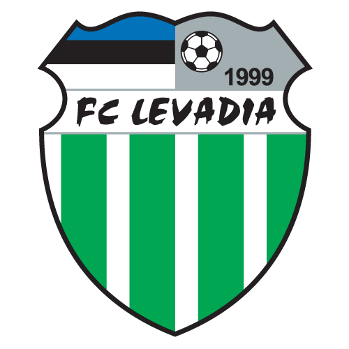 FC Levadia Tallinn FC Levadia Tallinn