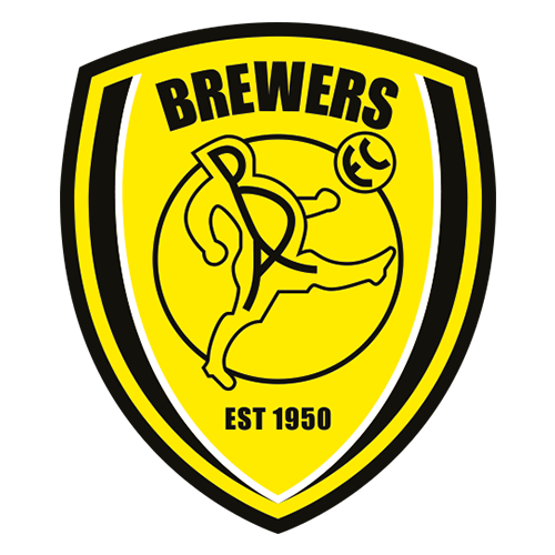 Burton Albion Burton Albion