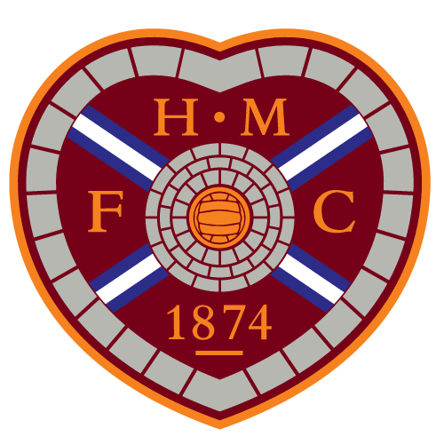 Heart of Midlothian Heart of Midlothian