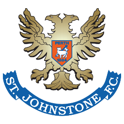 St Johnstone