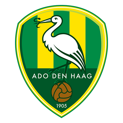 ADO Den Haag ADO Den Haag