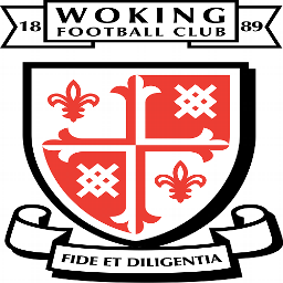 Woking