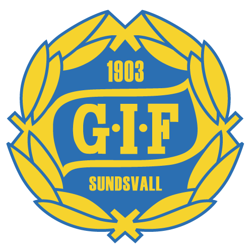 GIF Sundsvall GIF Sundsvall