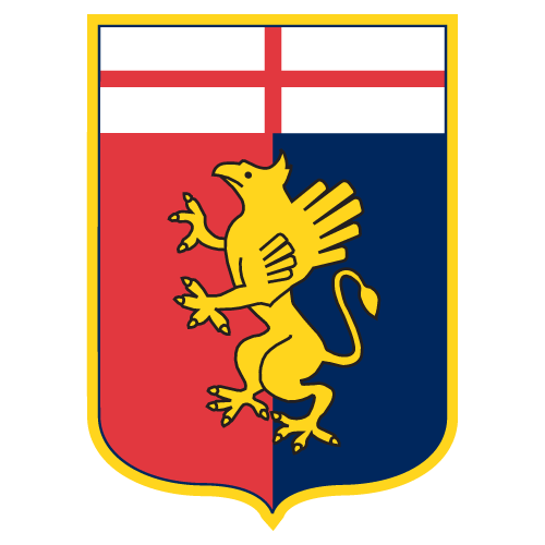 Genoa Genoa
