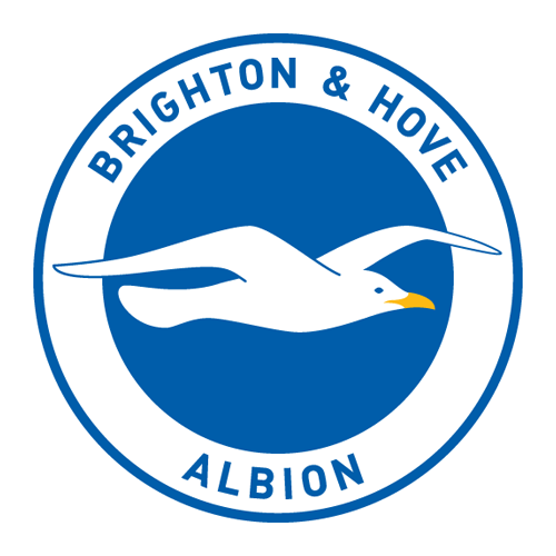 Brighton & Hove Albion Brighton & Hove Albion
