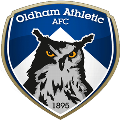 Oldham Athletic Oldham Athletic