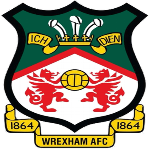 Wrexham Wrexham