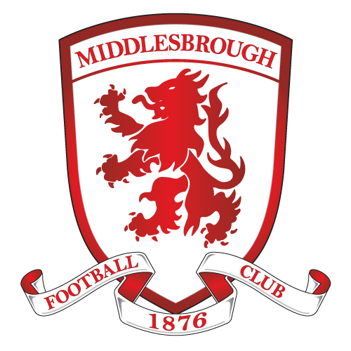 Middlesbrough Middlesbrough