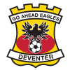 Go Ahead Eagles