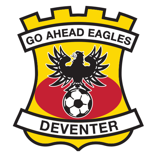 Go Ahead Eagles Go Ahead Eagles