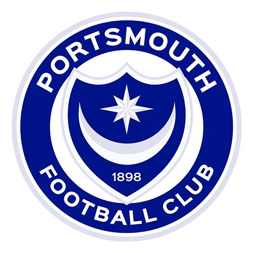 Portsmouth Portsmouth