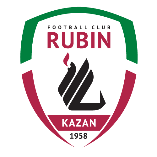 Rubin Kazan Rubin Kazan