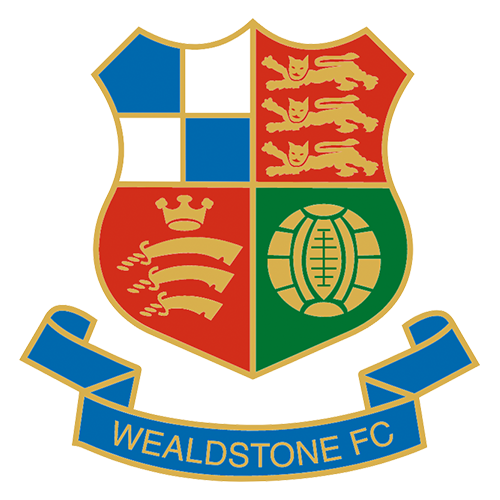 Wealdstone Wealdstone