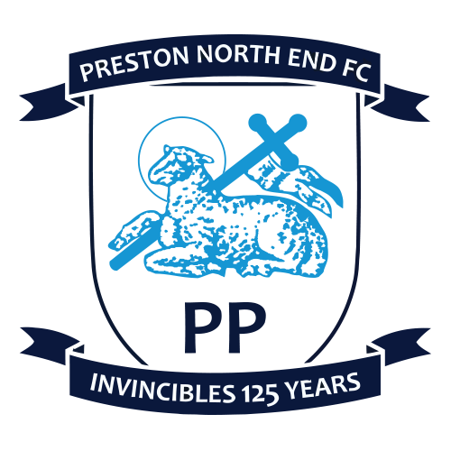Preston North End Preston North End