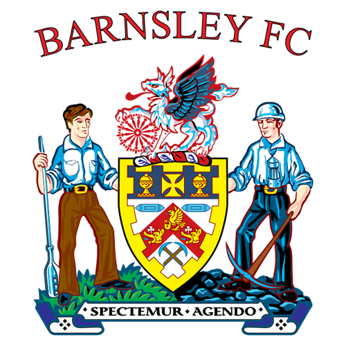 Barnsley Barnsley