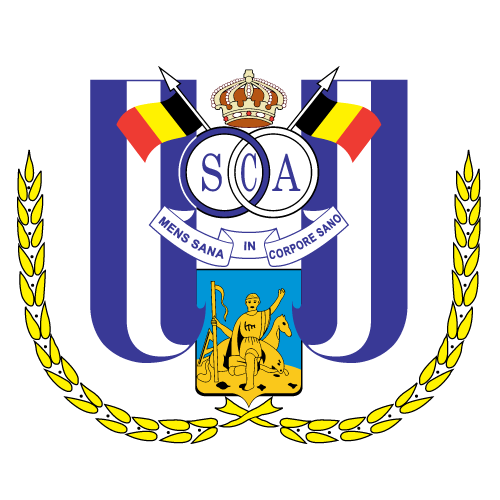 Anderlecht Anderlecht