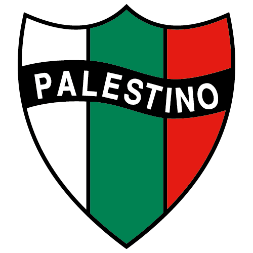 Palestino Palestino