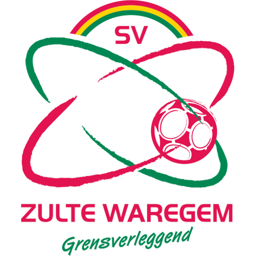 Zulte-Waregem Zulte-Waregem