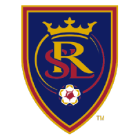 Real Salt Lake Logo