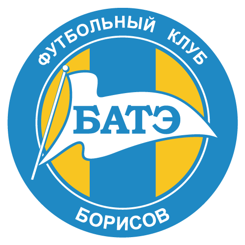 BATE Borisov BATE Borisov