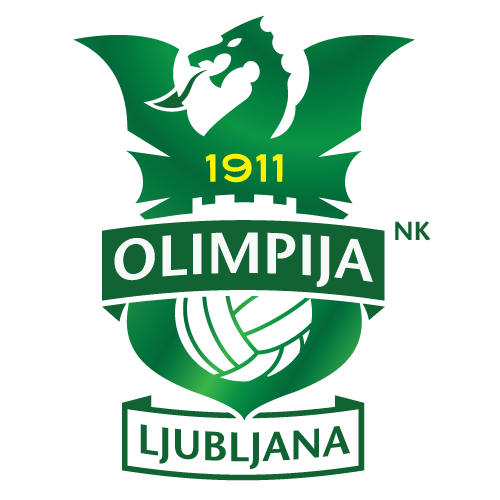Olimpija Ljubljana Olimpija Ljubljana