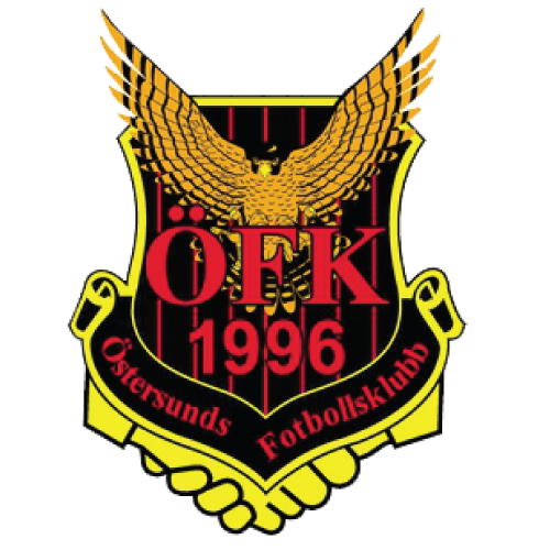 Östersunds FK Östersunds FK