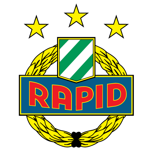 Rapid Vienna Rapid Vienna